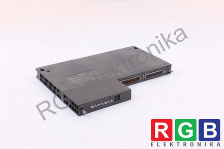 6ES7461-1BA00-0AA0 SIEMENS SIMATIC S7-400