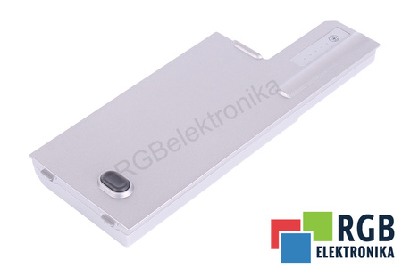 PP04X DELL 11.1V, 4400MILIAH BATTERIE