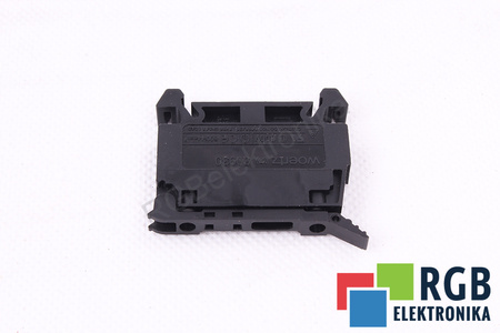 BORNIER PORTE-FUSIBLE 30930 WOERTZ