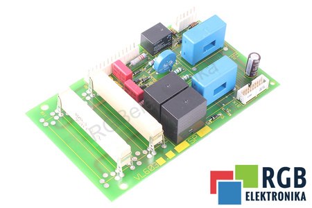 VL6031.04 REFU ELEKTRONIK SP03 006032/03
