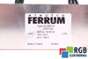 VC-453-10 FERRUM ELECTRO CP01253