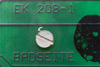 EK208-1 EMA