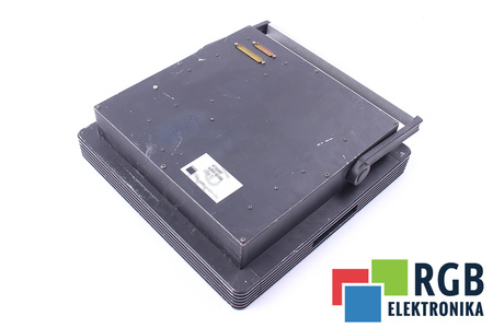 073090 TRUMPF 9700-U335 CONSOLE OPÉRATEUR CNC AVEC ORDINATEUR ET CLAVIER