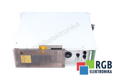 TVM2-1-50W1-220V INDRAMAT