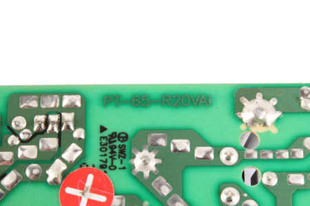 PT-65-R20 MEAN WELL POUR PIÈCES