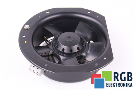 W2E200-CE31-14 EBM PAPST 55W 220/230V 0.26A VENTILATEUR