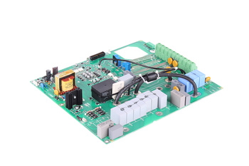 A4A 58071 KSB POUR PIÈCES