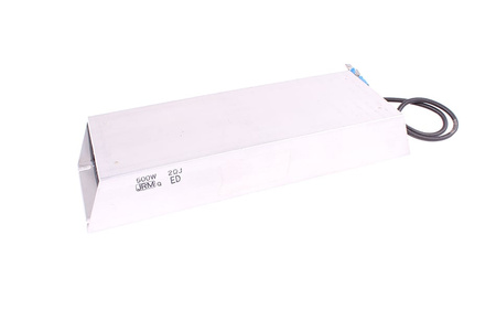 2 OHM JRM 500W