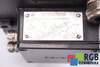 1HU3108-0AH01-Z Z:G45 K31 K42 SIEMENS DC SERVOMOTOR 1HU3