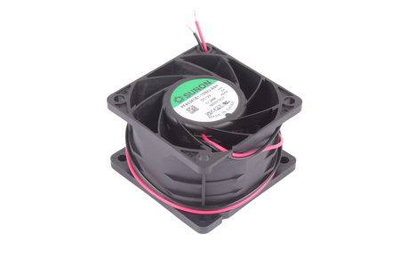 PF60381B1-1000U-A9H SUNON 60X60X38MM 12V 17.28W VENTILATEUR