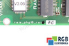 PHG10 REIS ROBOTICS 452 200758609 CARTE MERE