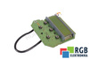 E000-620 PDL ELECTRONICS DISPLAY UNIT