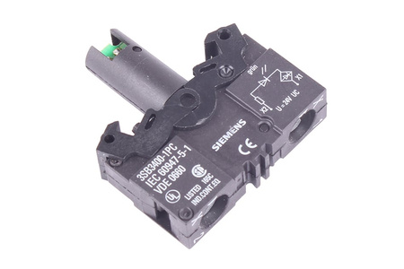 3SB3400-1PC SIEMENS
