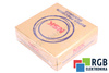6007TCG12P4 NSK P4 35X62X14MM ROULEMENT RIGIDE À BILLES À UNE RANGÉE