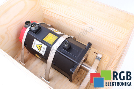 A06B-0315-B202 FANUC 10S
