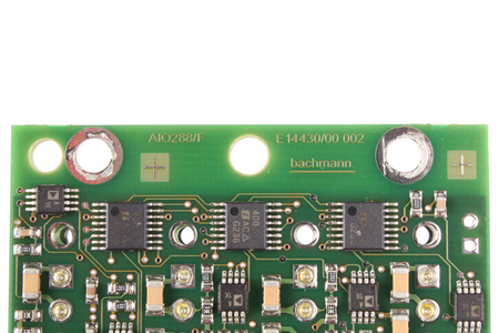 AIO288/F BACHMANN