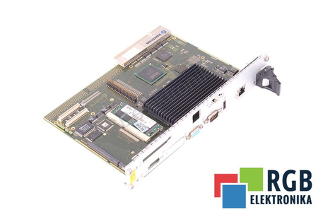 CP6500-V KONTRON 31.251-1010.1/B01 POUR PIÈCES