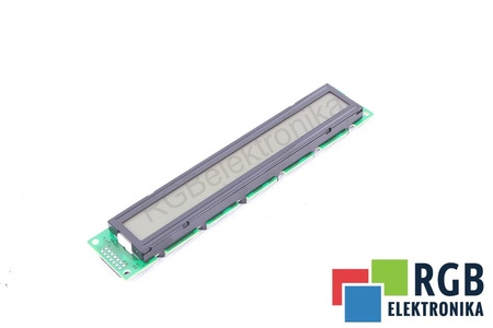 PWB40267-CEM OPTREX POUR TEACH PENDANT S3 AFFICHEUR