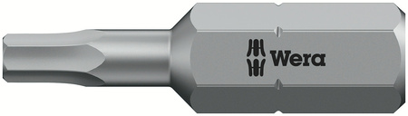 MAINTENANCE, 35 PIECES 05135926001 WERA KRAFTFORM KOMPAKT W 1