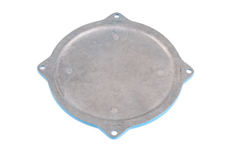 U305N12.50.3 PHASE CAPOT DU CODEUR