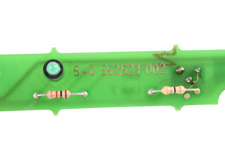 KL002 RAFI 5.40 552.523-002