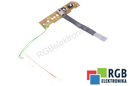TR-01 HAMEG HM806-1