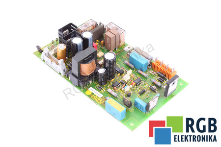 SV6008 REFU ELEKTRONIK 006009/03