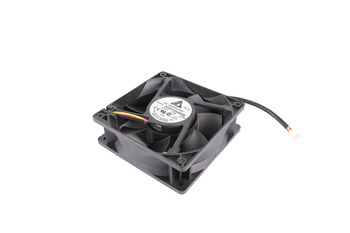 AFB1224SHE-T7NN DELTA ELECTRONICS 120X120X38MM, 24V, 0.75A VENTILATEUR