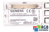 6SN1118-0NH01-0AA1 SIEMENS VERSION G SIMODRIVE 611