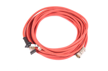 CÂBLE 3HAC023195-003 KEBA 10M