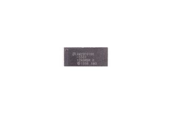 AM29F010B-55EF AMD