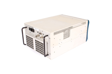 NIPXIE-1062Q NATIONAL INSTRUMENTS RACK