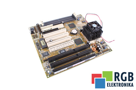 TX97-L ASUS CARTE MERE