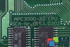 APC 3000 A-32 CPU SCHUCKER 0153.0302 A APC3000-32