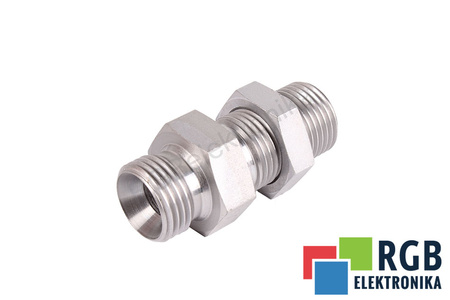 CONNECTEUR SVHB08 HANSA-FLEX AGR1/2"
