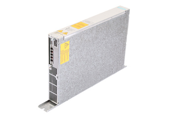 6SE7016-4FS87-2DA1 SIEMENS MASTERDRIVES 124OHM, 5KW
