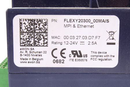 FLEXY20300_00MA/S EWON