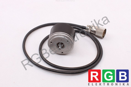 ROD426.E1000 HEIDENHAIN ID.NR.250587-04 CODEUR