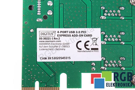 DS-30221-1 DIGIT