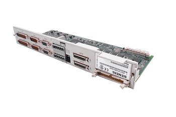 6SN1118-0DK23-0AA2 SIEMENS SIMODRIVE 611
