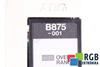AS-B875-001 MODICON