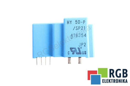 HY50-P LEM TRANSFORMATEUR DE COURANT