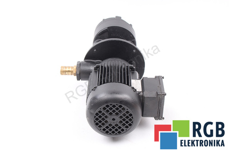 DPMS17A SPANDAU
