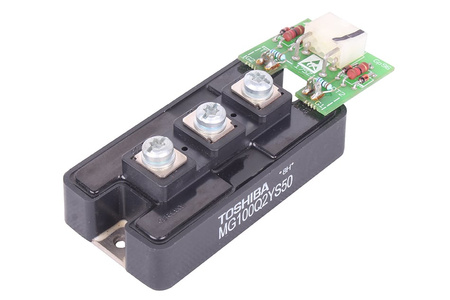 MG100Q2YS50 TOSHIBA