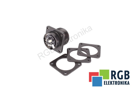 PRISE DE CONNECTEURS CE05-2A18-10PD-SB DDK LTD. CE05 MĘSKI 23A 250V