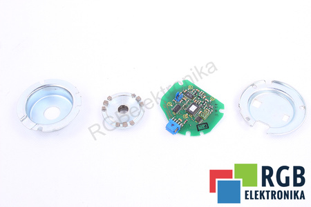 RF3 INDRAMAT 109-0967-4A02-07 109-0967-4B02-07 SYSTEME DE MESURE