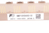 6MBP100VDA060-50 FUJI ELECTRIC V SERIES (6TH-GENERATION)