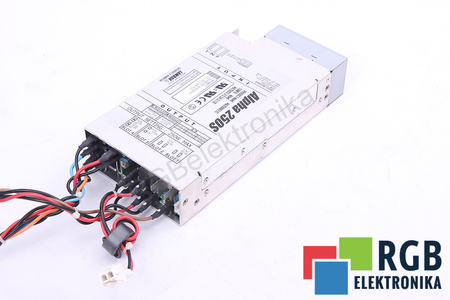 MA2500077C LAMBDA ELECTRIC ALPHA 250S