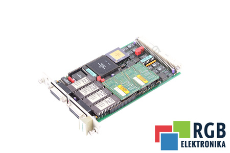 VCPU32DC4E OR INDUSTRIAL COMPUTERS VCPU30 V1.X