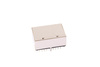 CONNECTEUR 615016137621 WURTH ELEKTRONIK JACK RJ45 2 PORTY